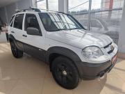 Chevrolet Niva I Рестайлинг Арзамас  - изображение 21