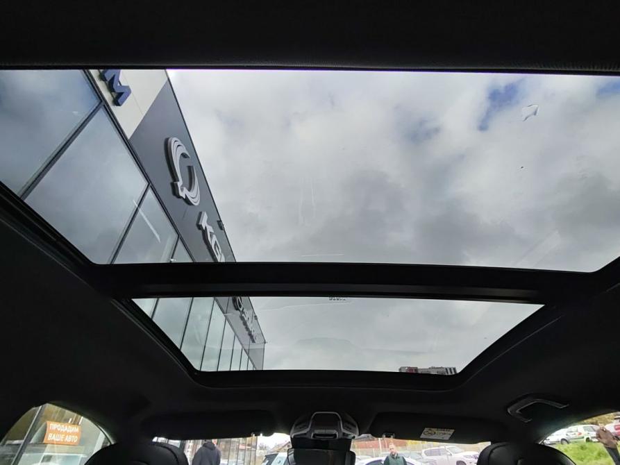 Geely Coolray I Рестайлинг Ижевск  - изображение 26