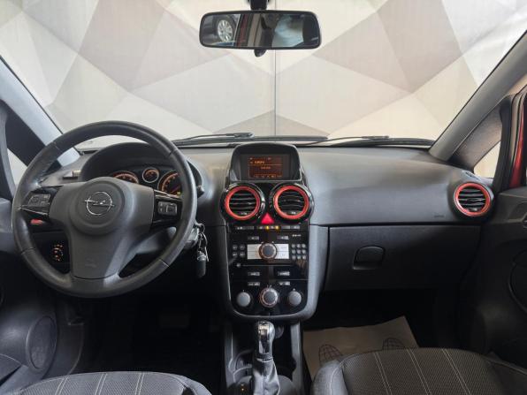 Opel Corsa D Рестайлинг II с пробегом 2012 года, цена 820 000 рублей, 65648 км, хэтчбек, Автокод Объявления