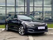 Kia Optima IV Москва  - изображение 33