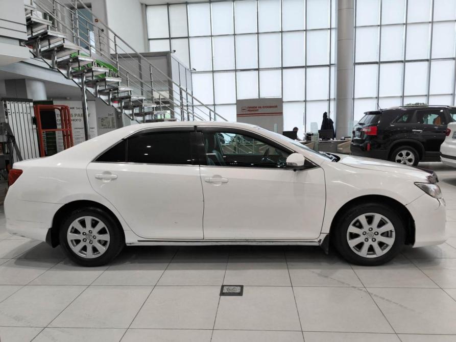 Toyota Camry VII (XV50) Казань  - изображение 5