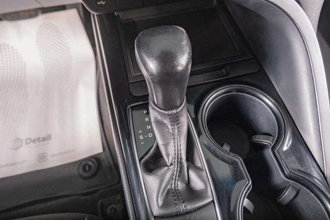 Toyota Camry VIII (XV70) с пробегом 2020 года, цена 2 499 000 рублей, 130000 км, седан, Автокод Объявления
