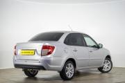 Lada (ВАЗ) Granta I Рестайлинг Оренбург  - изображение 23