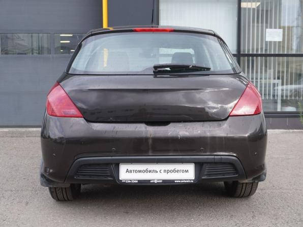 Peugeot 308 I Рестайлинг с пробегом 2012 года, цена 561 000 рублей, 143963 км, хэтчбек, Автокод Объявления