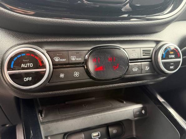 Kia Soul III с пробегом 2021 года, цена 1 865 000 рублей, 114000 км, хэтчбек, Автокод Объявления