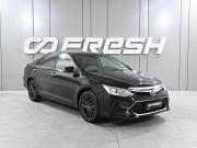 Toyota Camry VII (XV50) Рестайлинг Ростов-на-Дону  - изображение 21