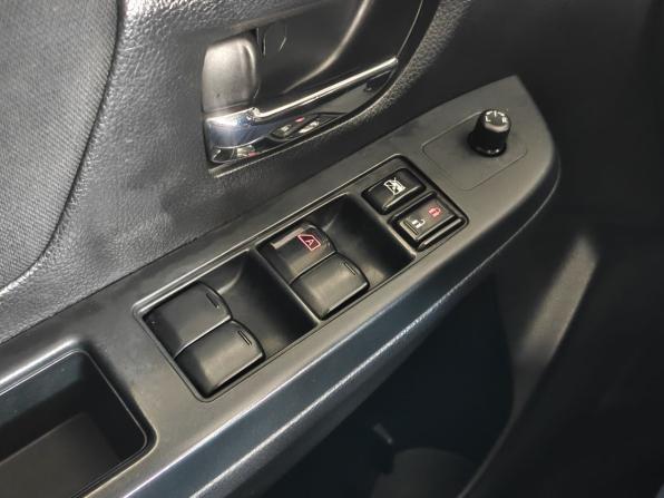 Subaru XV I с пробегом 2012 года, цена 860 000 рублей, 252356 км, внедорожник, Автокод Объявления