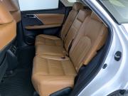 Lexus RX IV Рестайлинг Москва  - изображение 42