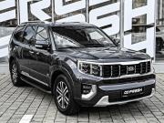Kia Mohave I Рестайлинг 2 Ставрополь  - изображение 26