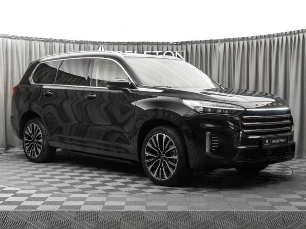 Exeed VX I с пробегом 2023 года, цена 3 150 000 рублей, 23970 км, внедорожник, Автокод Объявления