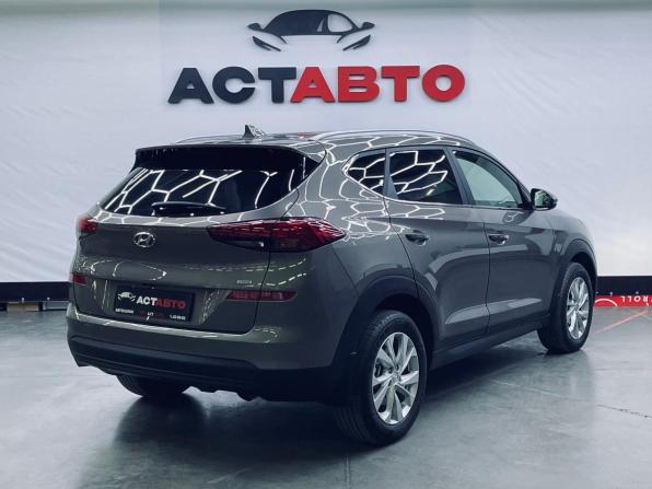 Hyundai Tucson III Рестайлинг с пробегом 2020 года, цена 2 500 000 рублей, 125060 км, внедорожник, Автокод Объявления