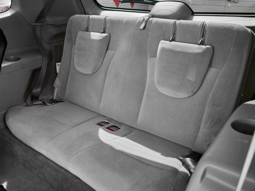 Toyota Highlander II (XU40) Екатеринбург  - изображение 23