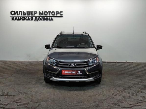 Lada (ВАЗ) Granta I Рестайлинг с пробегом 2024 года, цена 820 000 рублей, 25570 км, универсал, Автокод Объявления