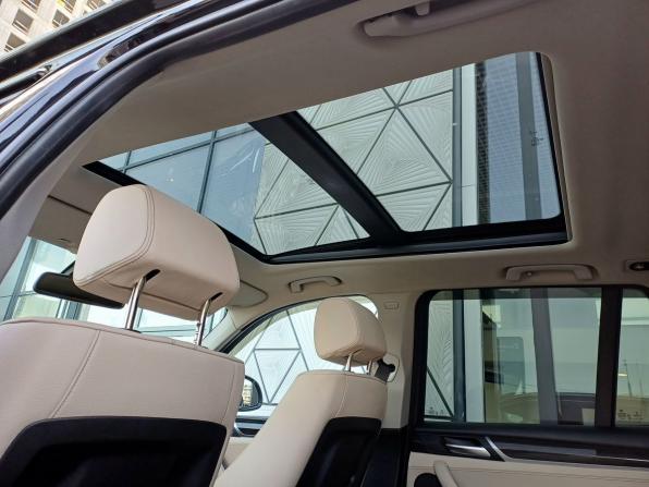 BMW X3 II (F25) Рестайлинг с пробегом 2016 года, цена 2 499 000 рублей, 98353 км, внедорожник, Автокод Объявления