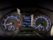 Skoda Octavia III (A7) Рестайлинг Москва  - изображение 38