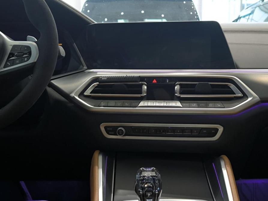 BMW X6 III (G06) Казань  - изображение 18