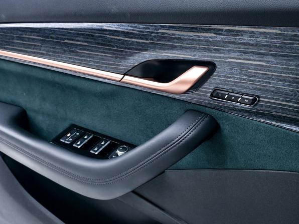 Geely Monjaro I Рестайлинг (China Market) с пробегом 2023 года, цена 2 999 000 рублей, 62700 км, внедорожник, Автокод Объявления