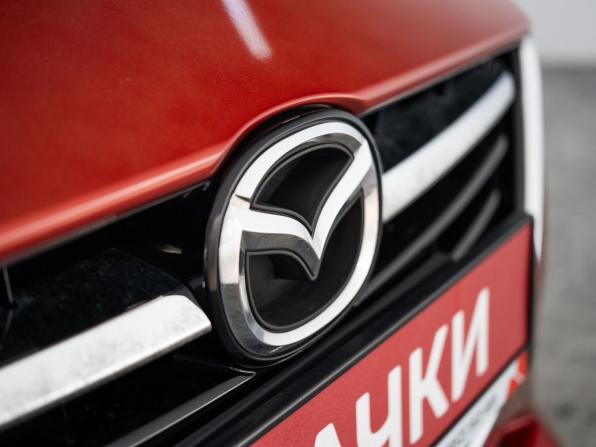 Mazda Axela III с пробегом 2014 года, цена 1 250 500 рублей, 116539 км, седан, Автокод Объявления