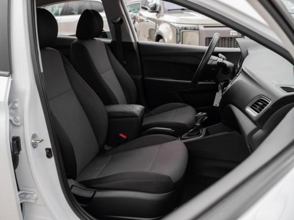 Hyundai Solaris II с пробегом 2019 года, цена 1 499 000 рублей, 64539 км, седан, Автокод Объявления