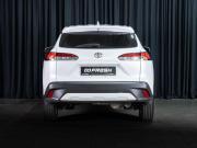 Toyota Corolla Cross I Волгоград  - изображение 29