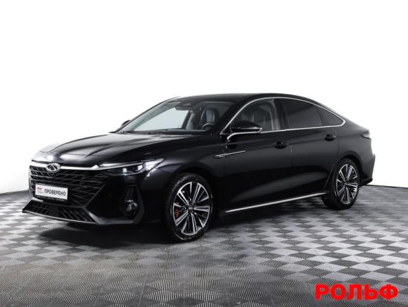 Chery Arrizo 8 с пробегом 2023 года, цена 2 041 000 рублей, 24886 км, седан, Автокод Объявления