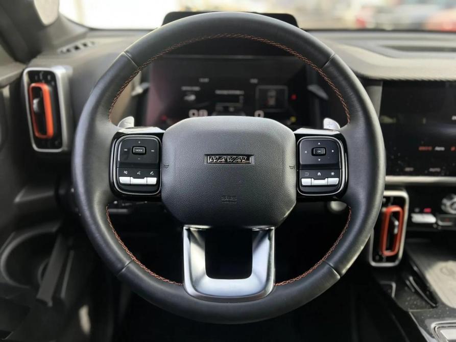 Haval Dargo Кемерово  - изображение 11