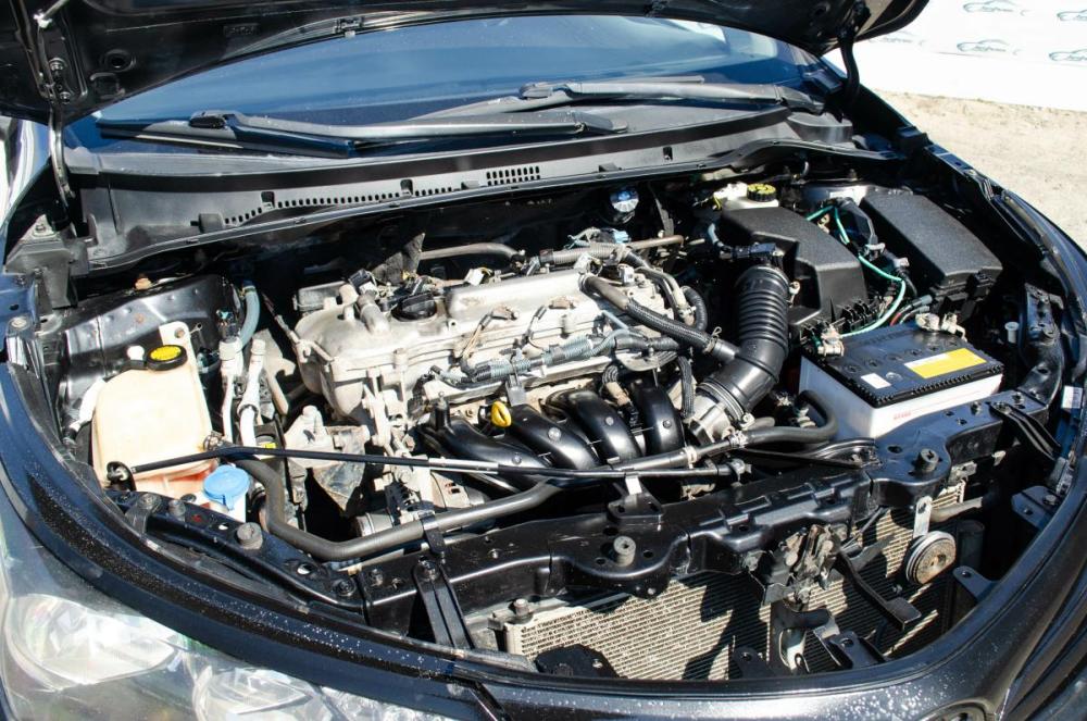 Toyota Corolla XI (E160 E170 E180) Курган  - изображение 10