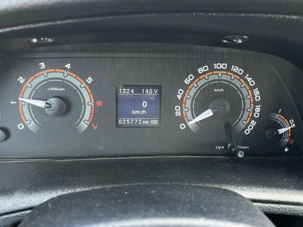 Lada (ВАЗ) Niva Travel I с пробегом 2024 года, цена 1 156 291 рубль, 25772 км, внедорожник, Автокод Объявления