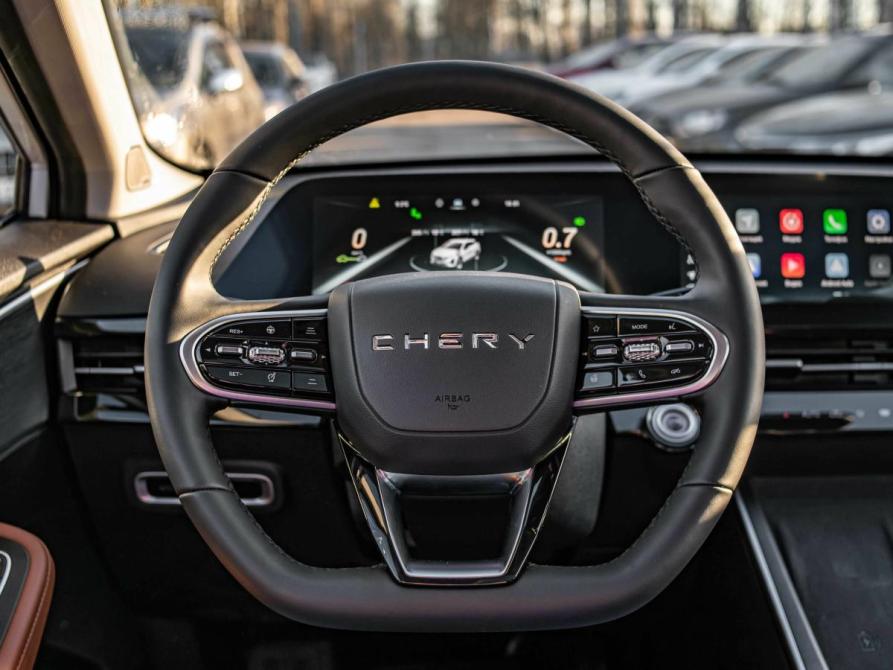 Omoda C5 I Санкт-Петербург  - изображение 7