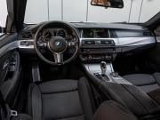 BMW 5 серии VI (F10/F11/F07) Рестайлинг Краснодар  - изображение 28