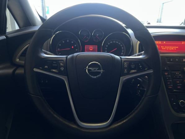 Opel Astra J Рестайлинг с пробегом 2012 года, цена 785 000 рублей, 161000 км, хэтчбек, Автокод Объявления