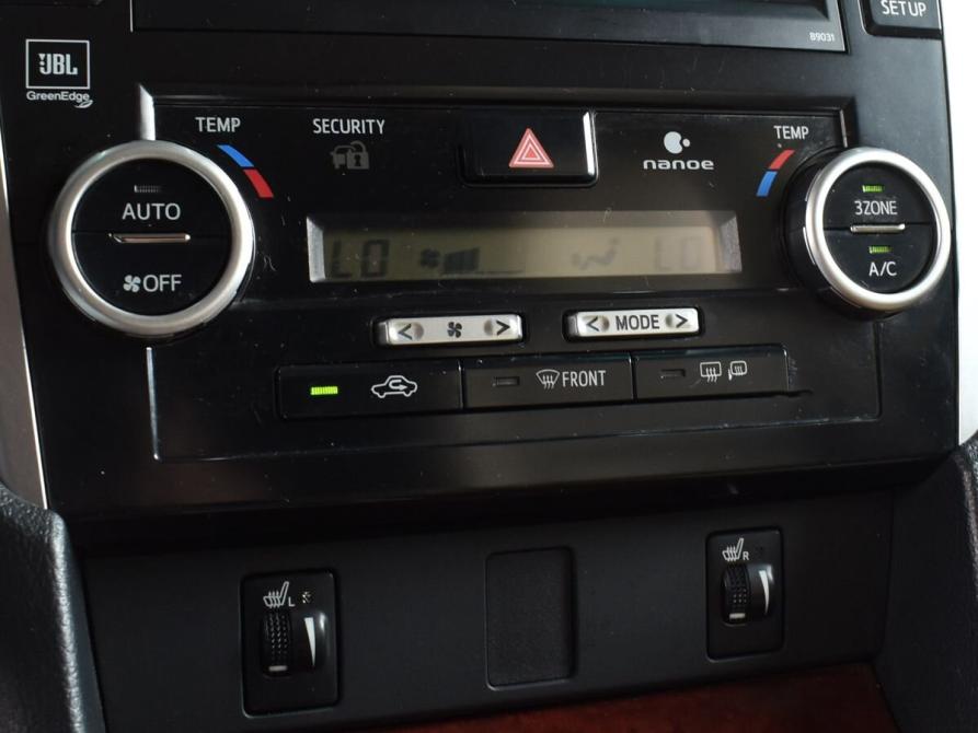Toyota Camry VII (XV50) Кемерово  - изображение 18