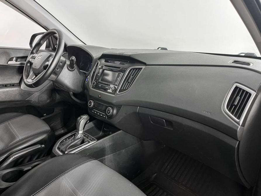 Hyundai Creta I Ногинск  - изображение 18