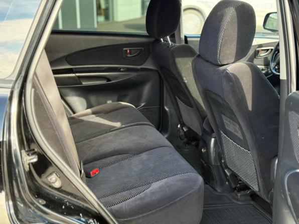 Hyundai Tucson I с пробегом 2007 года, цена 775 000 рублей, 300588 км, внедорожник, Автокод Объявления