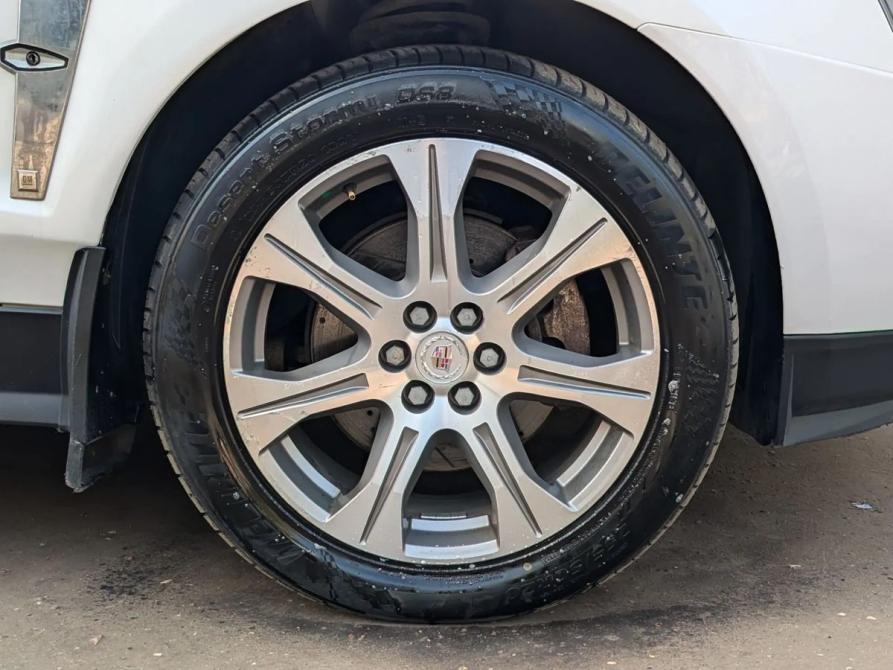Cadillac SRX II Москва  - изображение 18
