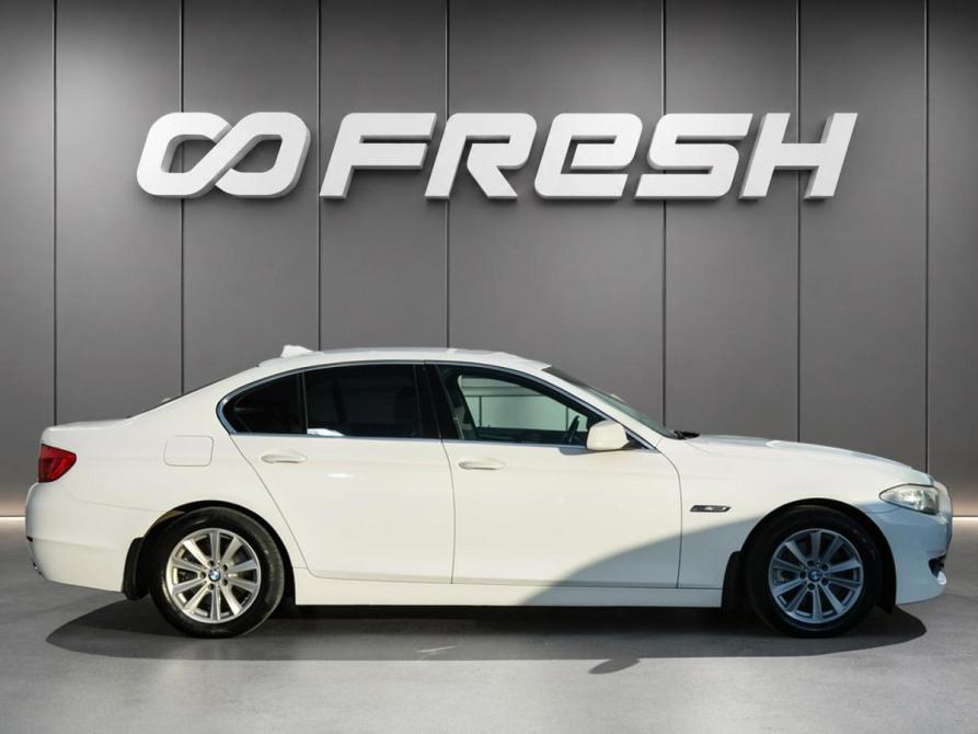 BMW 5 серии VI (F10/F11/F07) Курган  - изображение 5