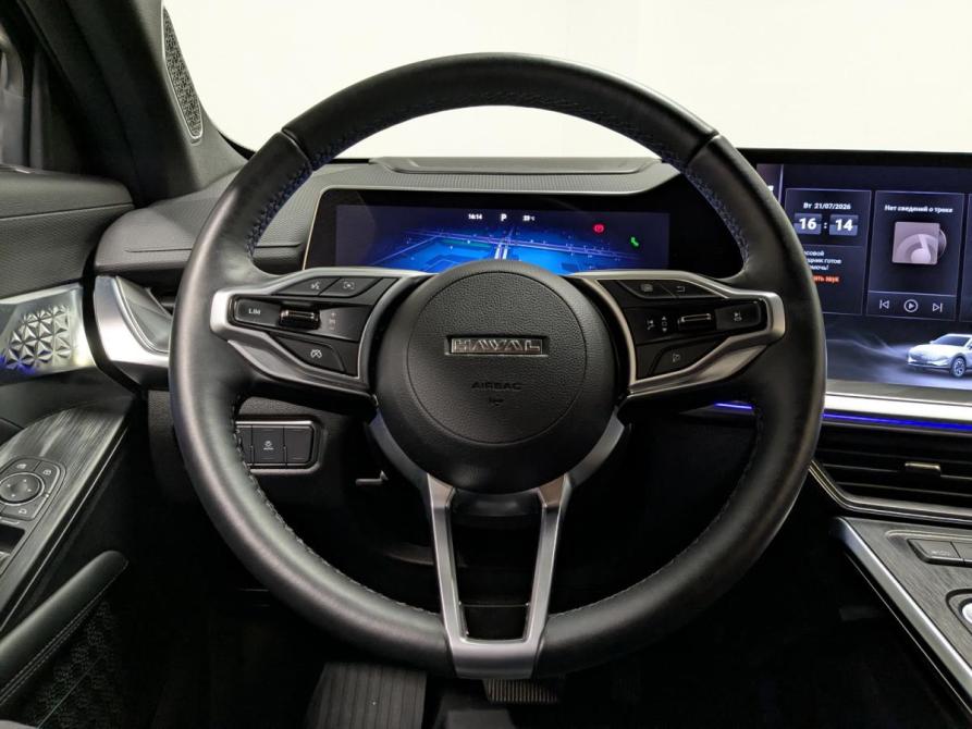 Haval F7 II Санкт-Петербург  - изображение 22
