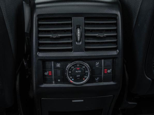 Mercedes-Benz GLS I (X166) с пробегом 2018 года, цена 3 895 000 рублей, 217441 км, внедорожник, Автокод Объявления