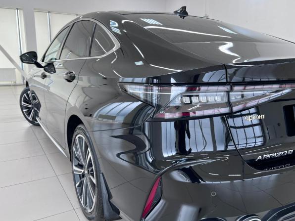 Chery Arrizo 8 с пробегом 2023 года, цена 2 070 000 рублей, 51997 км, седан, Автокод Объявления