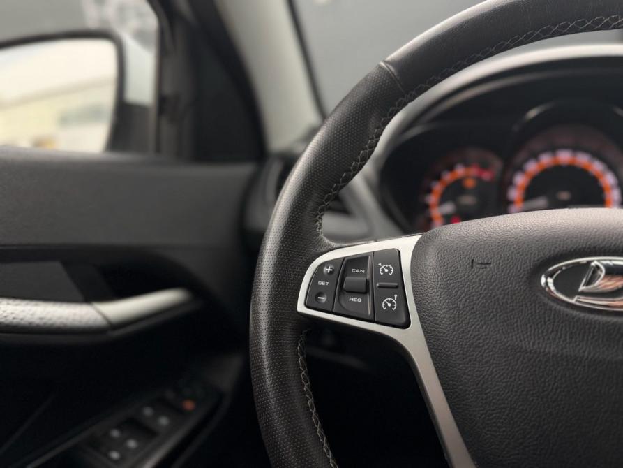 Lada (ВАЗ) Vesta I Минеральные Воды  - изображение 11
