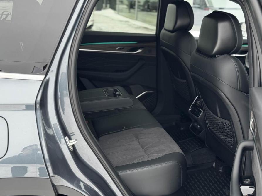 Geely Monjaro I Ярославль  - изображение 15