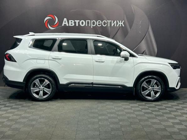 Geely Okavango I Рестайлинг с пробегом 2024 года, цена 3 500 000 рублей, 1000 км, внедорожник, Автокод Объявления