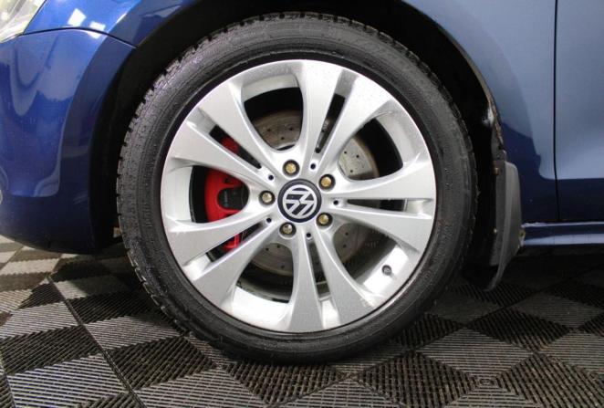Volkswagen Jetta VI с пробегом 2011 года, цена 1 055 000 рублей, 204000 км, седан, Автокод Объявления