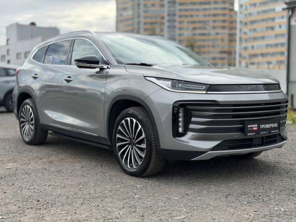 Exeed TXL I Рестайлинг с пробегом 2023 года, цена 2 045 000 рублей, 64000 км, внедорожник, Автокод Объявления