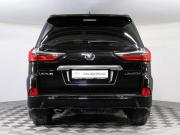 Lexus LX III Рестайлинг 2 Химки  - изображение 25