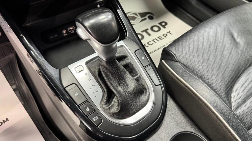 Kia Cerato IV Киров  - изображение 15