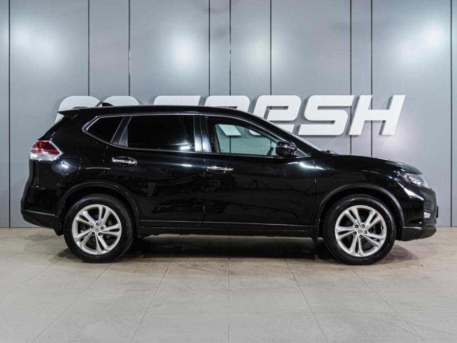 Nissan X-Trail III Воронеж  - изображение 5