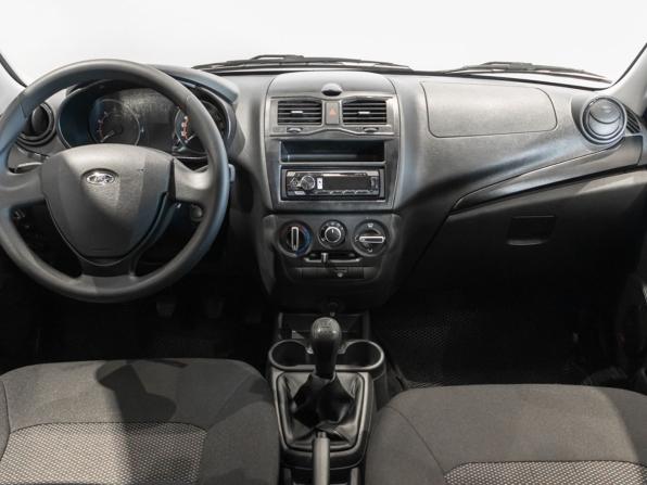 Lada (ВАЗ) Granta I Рестайлинг с пробегом 2026 года, цена 1 014 500 рублей, 3813 км, седан, Автокод Объявления