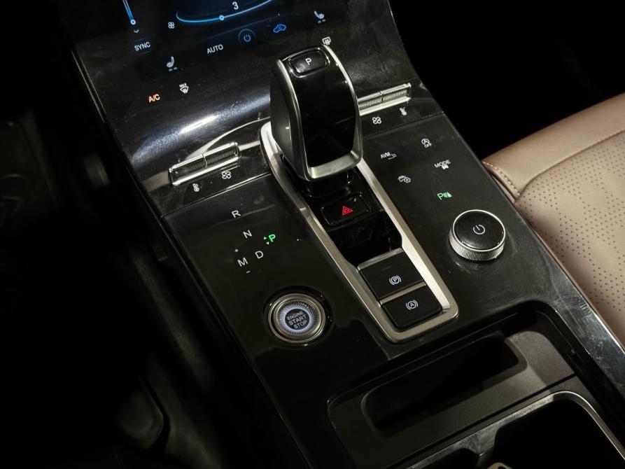 Chery Tiggo 8 Pro I Челябинск  - изображение 14