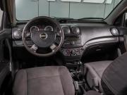 Chevrolet Aveo I Рестайлинг Воронеж  - изображение 21